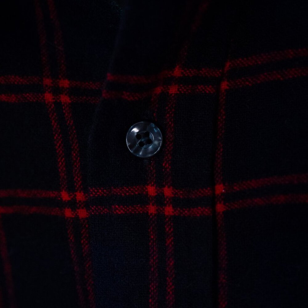 Vintage Pendleton Wool Flannel - image 5